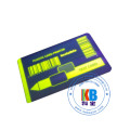 High Quality anti- security  thermal Transfer uv ribbon